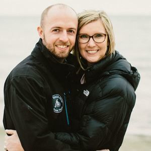 Meet your Posher, Jen